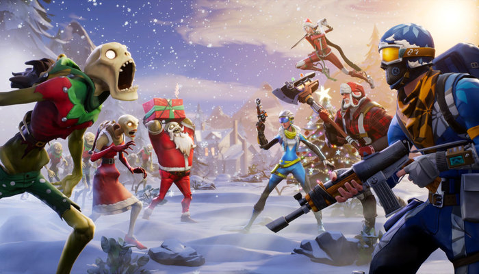 Fortnite: Alles zu den Founder’s Packs