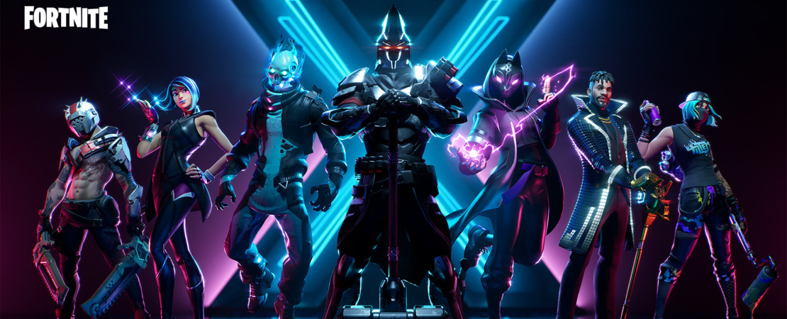Fortnite - Was sind Fortnite Geschenke und welche gibt es?