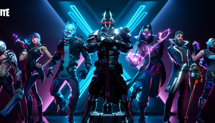 Fortnite: Was sind Fortnite Geschenke und welche gibt es?