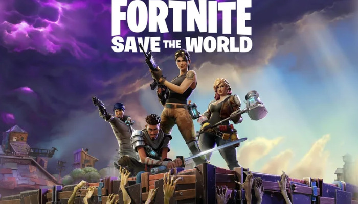 Fortnite x Eminem: New Skins, Back Blings, and More Surprises
