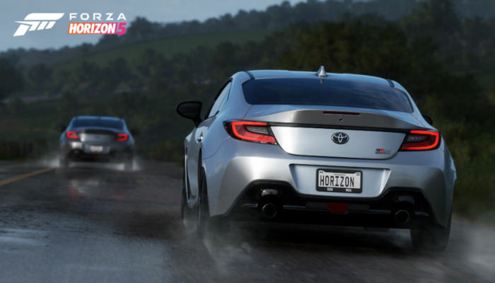 Forza Horizon 5: All information & innovations at a glance