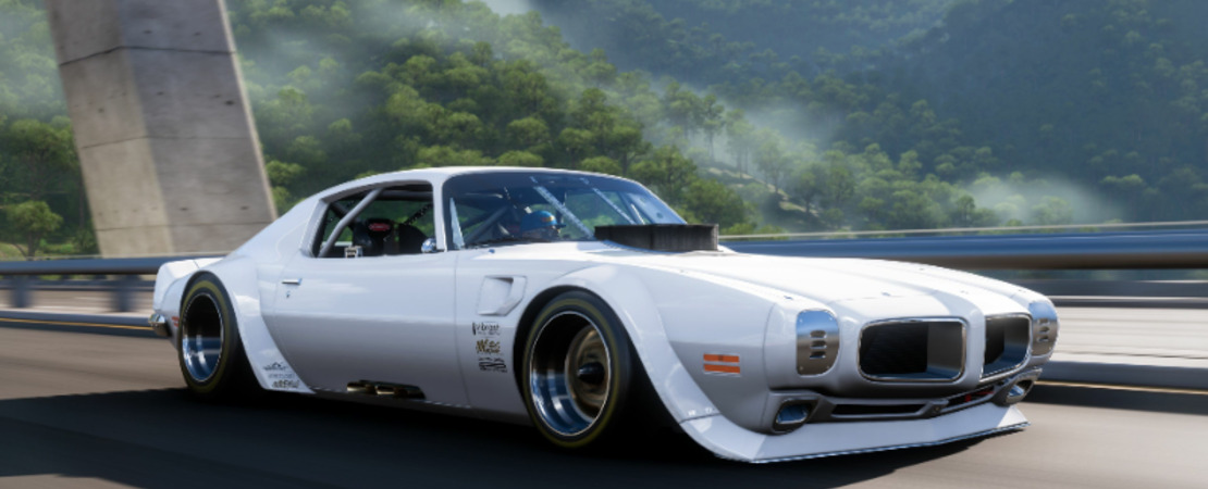 Forza Horizon 5 - Dein ultimativer Guide zu den jüngsten Updates