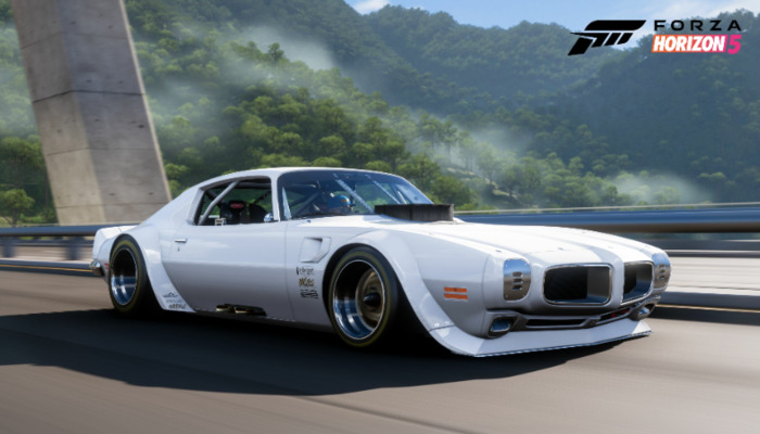 Forza Horizon 5: Your Ultimate Guide to the Latest Updates