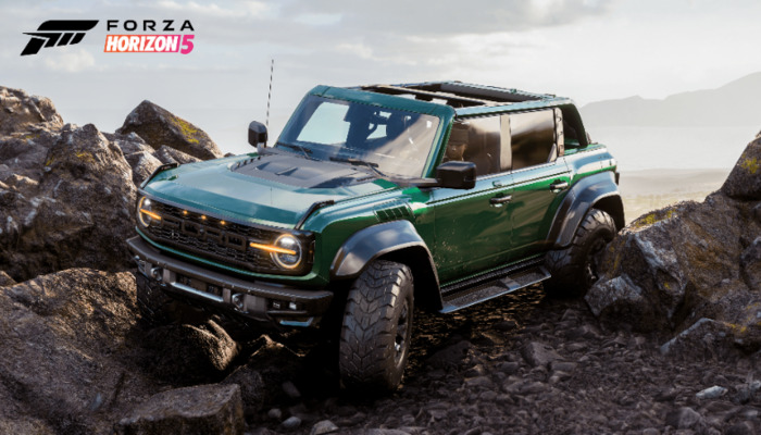 Forza Horizon 5: The Full Throttle News about the Game