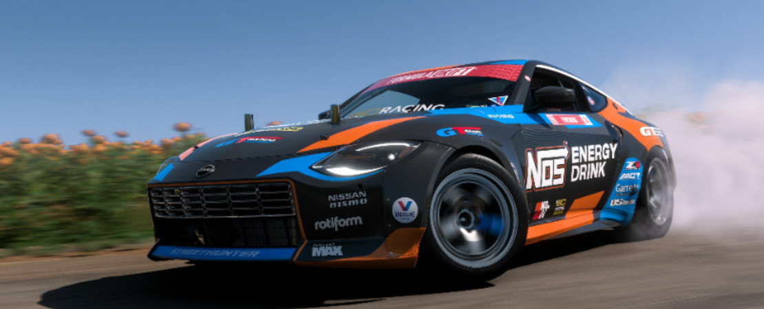 Forza Horizon 5 - Eine virtuelle Reise ins Herz des Rennsports