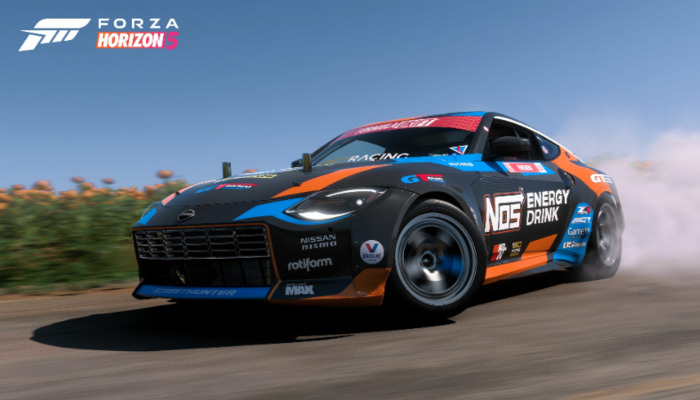 Forza Horizon 5: A virtual journey into the heart of racing