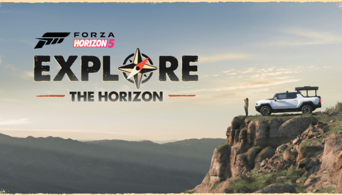Forza Horizon 5: "Explore the Horizon" - Discover the Beauty of Mexico