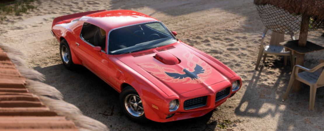 Forza Horizon 5 - Rasante Action in der letzten Woche der Sommerparty