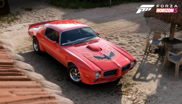 Forza Horizon 5: Rasante Action in der letzten Woche der Sommerparty