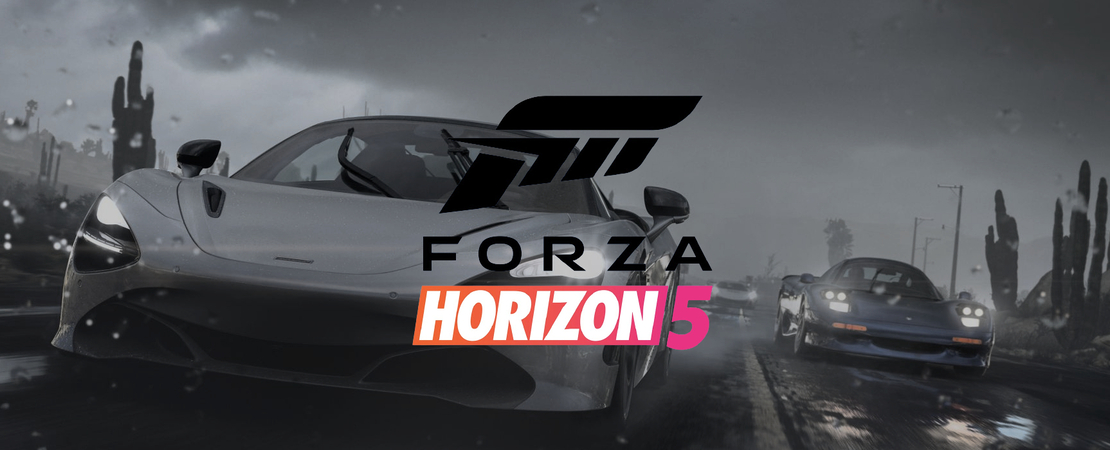 Forza Horizon 5 Systemvereisten