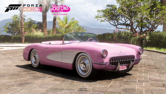 Forza Horizon 5: New cars and exciting competition