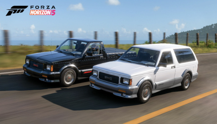 Forza Horizon 5: Updates and Innovations Overview