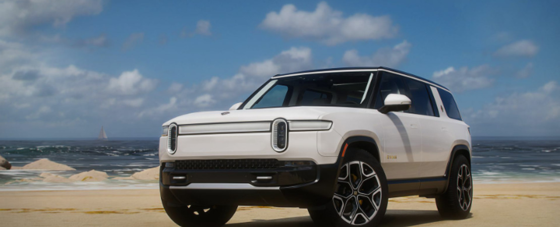 Forza Horizon 5 - Full throttle in the racing game hit
