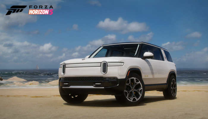 Forza Horizon 5: Full throttle in the racing game hit