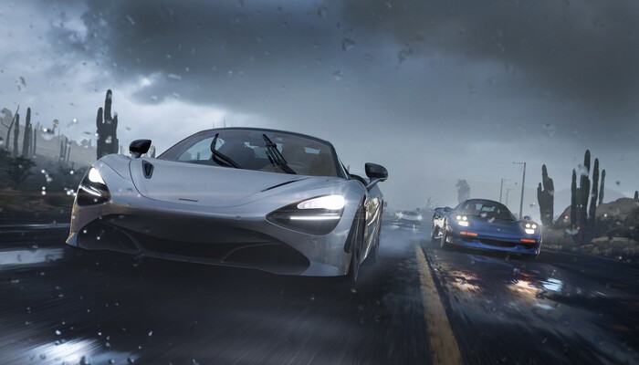 Forza Horizon 5: Eine virtuelle Fahrt in Mexikos Schönheit