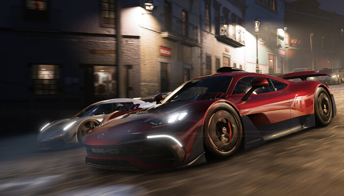 Forza Horizon 5: Don't miss these events in December