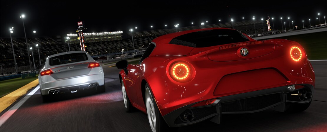 Forza Horizon 6 - Heading to New Horizons