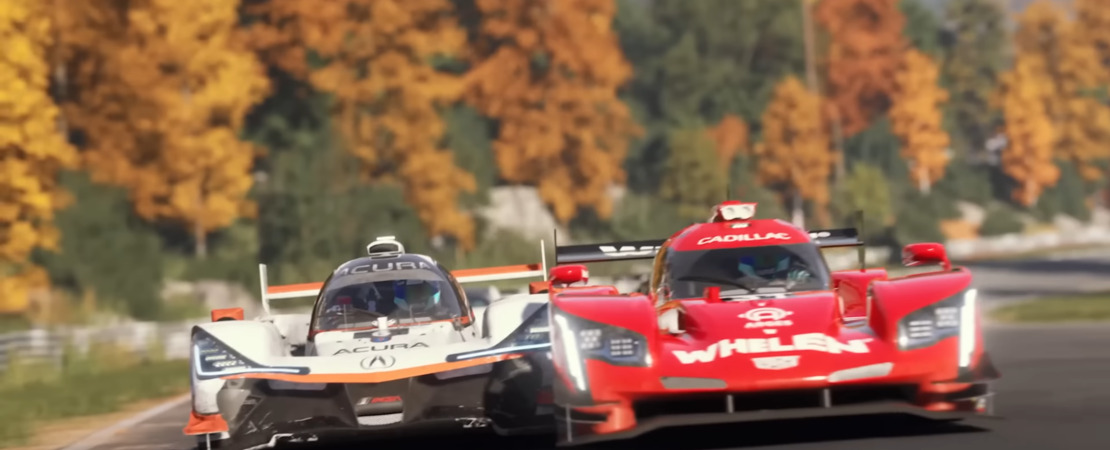 Forza Motorsport 8 Erscheinungsdatum - Neue Funktionen und was dich erwartet