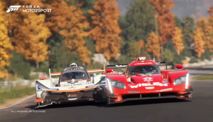 Forza Motorsport 8 Release Date: New Features and What to Expect