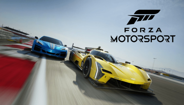 Forza Motorsport: All Facts & Features at a Glance