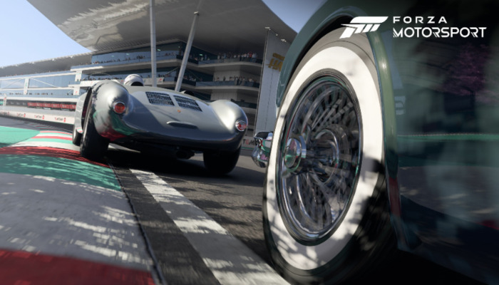 Forza Motorsport: Everything you need to know!