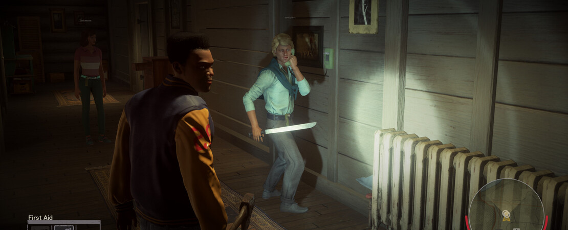 Friday the 13th The Game: The End is Near, But a New Game is Coming - Everything You Need to Know About the Farewell and Future of Friday the 13th Games