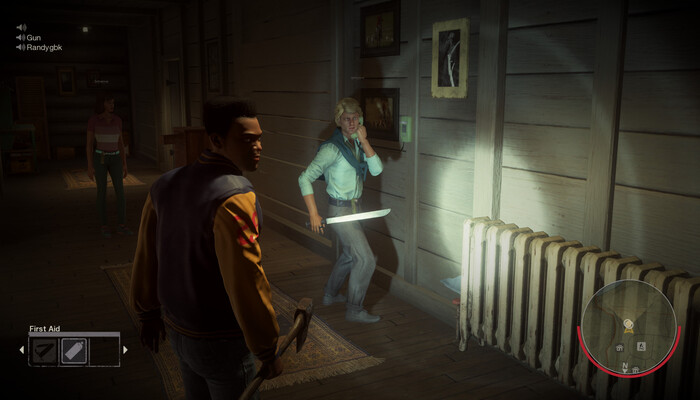 Friday the 13th The Game: The End is Near, But a New Game is Coming: Everything You Need to Know About the Farewell and Future of Friday the 13th Games