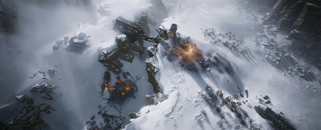 Frostpunk 2: Release also on Game Pass