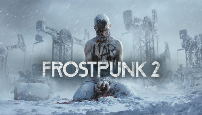 Frostpunk 2 - Die Fortsetzung des polnischen Strategie-Erfolgs
