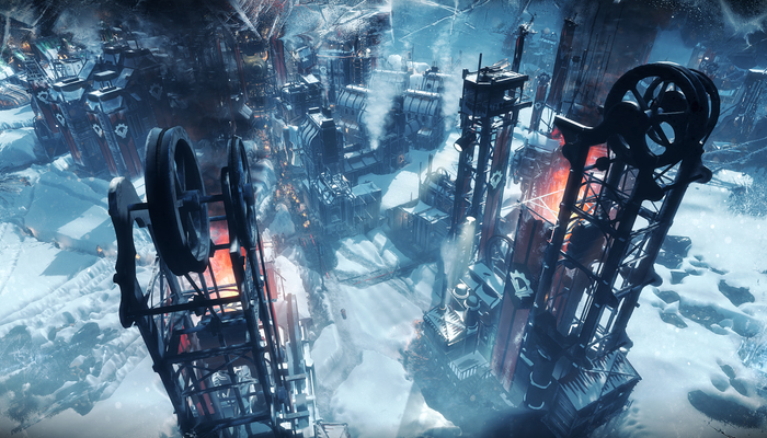 kinguin frostpunk 2 kinguin frostpunk 2