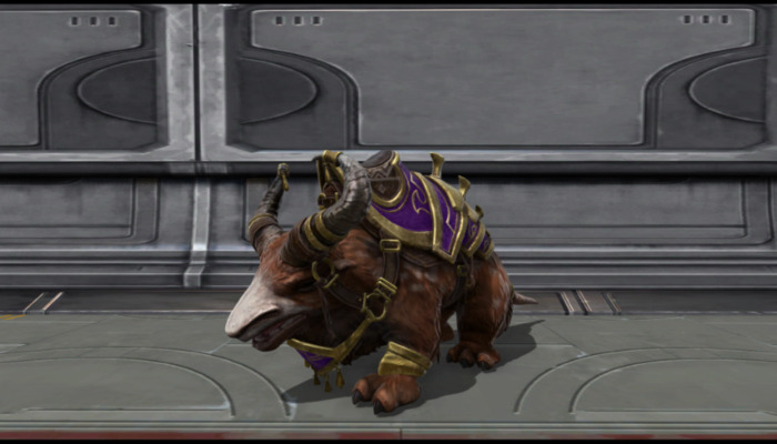 Galactic Seasons 4 in Star Wars: The Old Republic: The Season Goals from June 6 to July 4