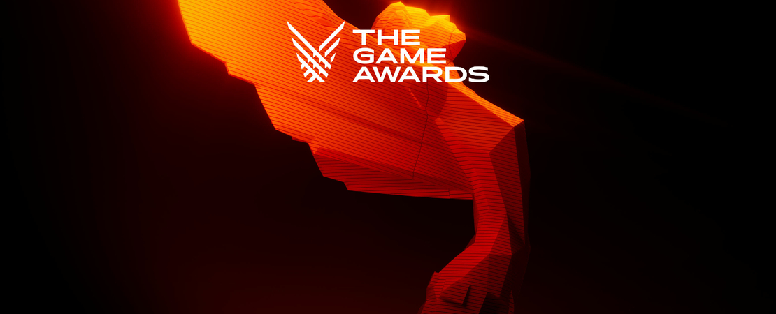 Game Awards 2022 - Alle Gewinner auf einen Blick