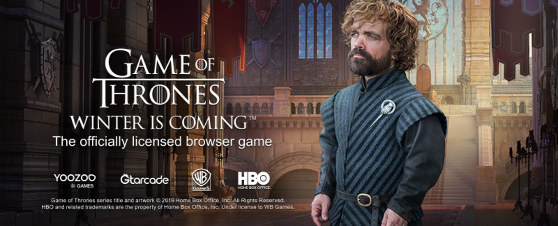 Game of Thrones Winter is Coming - Your Ultimate Guide