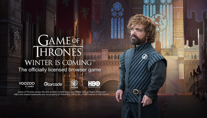 Game of Thrones Winter is Coming: Your Ultimate Guide