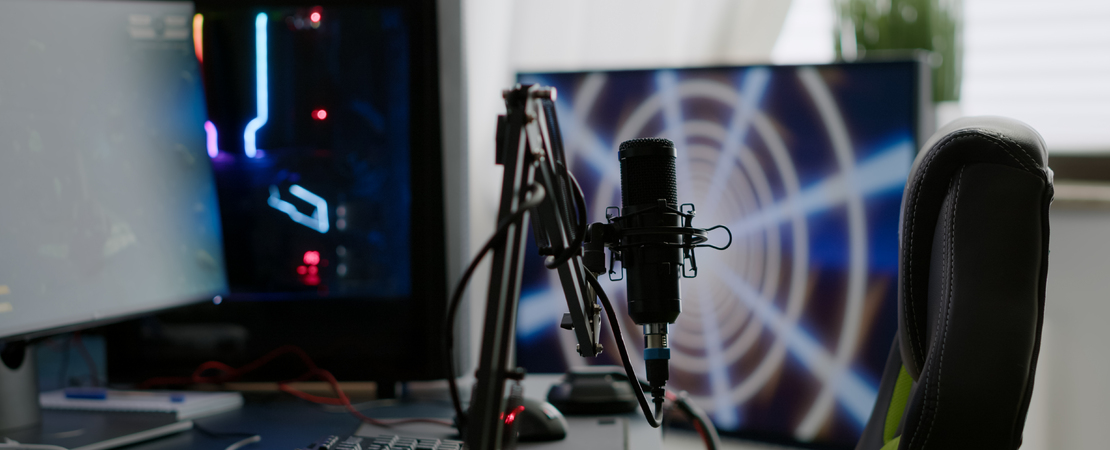 Game-Streaming-Branche - Zuschauer Einbrüche im Jahr 2022