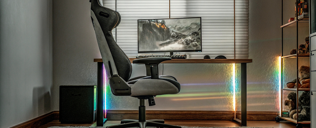 Gamer-Geschenke 2025: Die besten Ideen für Gaming-Fans