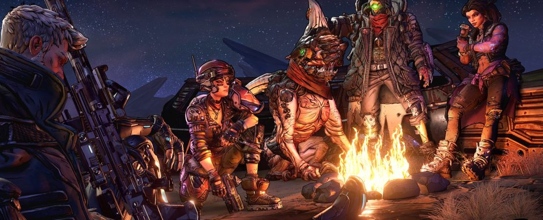 Gamescom 2019 - Tag 3 und seine Highlights