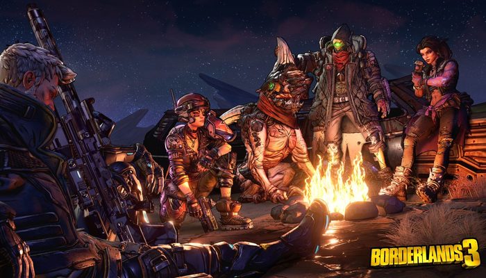 Gamescom 2019: Tag 3 und seine Highlights