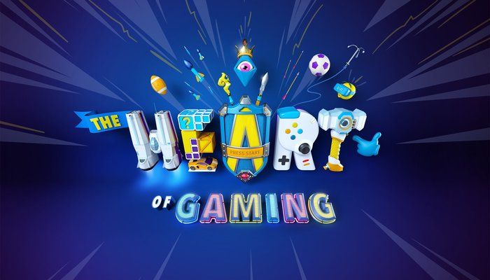 Gamescom Awards 2019 - Alle Gewinnerspiele im Überblick