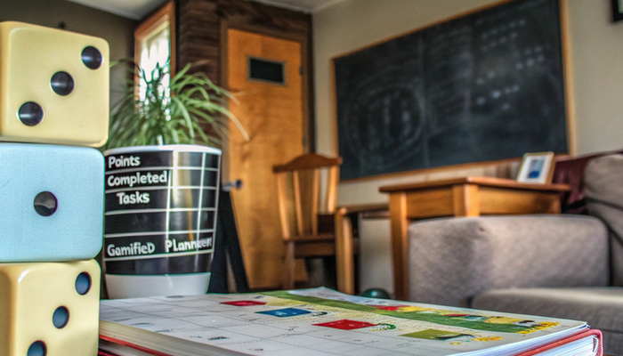Gamification im Alltag: So wird dein Leben spielerisch: 