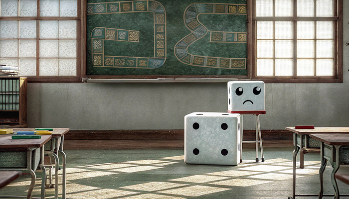Gamification: Lernen spielerisch gestalten: 