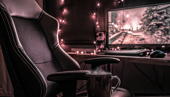 Gaming als Stressabbau: Entspanne mit Spiel und Spaß: 