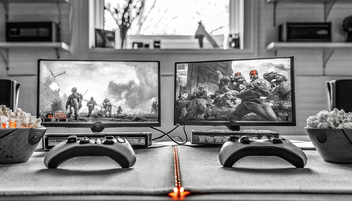 Gaming-Buddy: Die besten Co-Op-Spiele für unvergessliche Spielabende: 