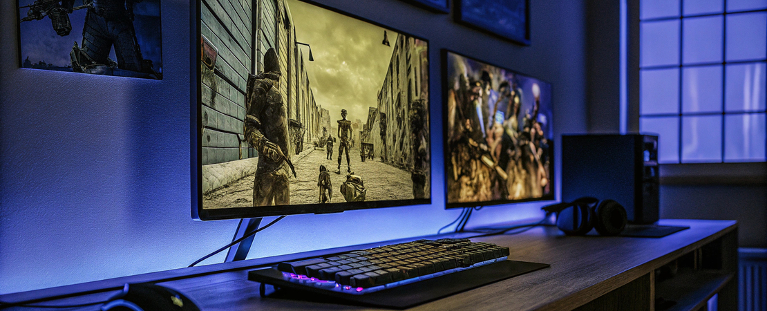 Gaming-Fähigkeiten in 30 Tagen verbessern: Ultimativer Guide