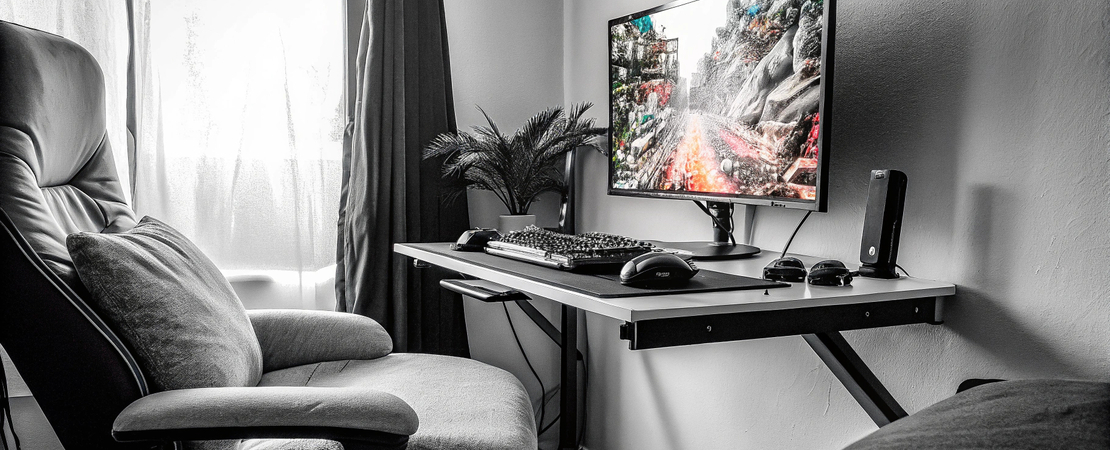 Gaming für Anfänger: Tipps und Tricks für den perfekten Start