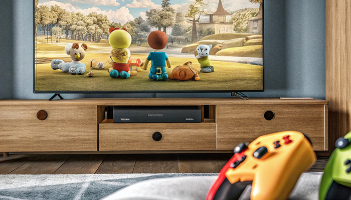 Gaming für Kinder: Die besten altersgerechten Spiele: 