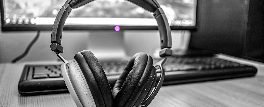 Gaming-Headsets im Test: Klang und Komfort