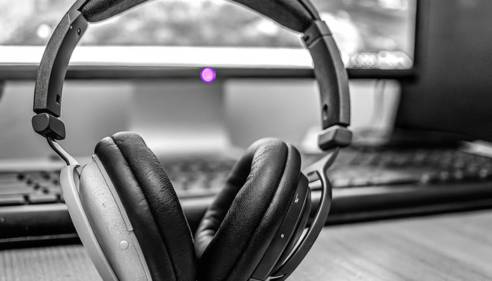 Gaming-Headsets im Test: Klang und Komfort: 