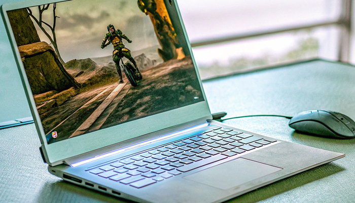 Gaming-Laptops 2024: Die besten Modelle im Vergleich: 