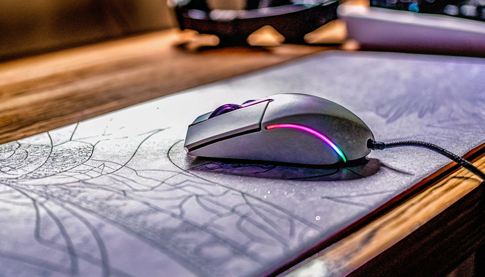 Gaming-Mauspads: Welches ist das Beste für dein Spiel?: 